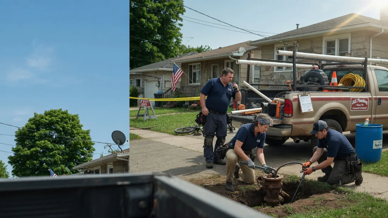 Water Heater Replacement in Blessing, TX near me